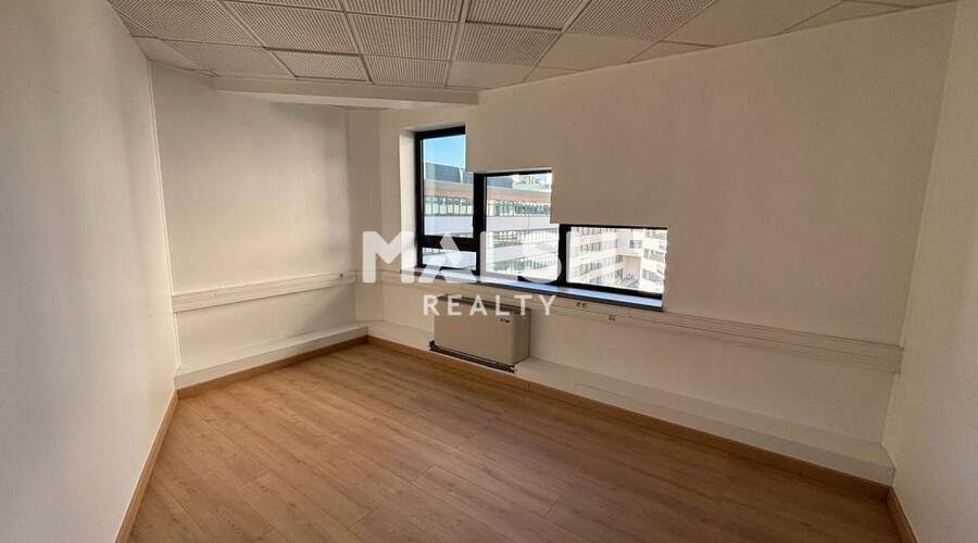MALSH Realty & Property - Bureau - Lyon Nord Ouest (Techlid / Monts d'Or) - Tassin-la-Demi-Lune - 8