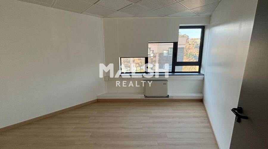 MALSH Realty & Property - Bureau - Lyon Nord Ouest (Techlid / Monts d'Or) - Tassin-la-Demi-Lune - 9
