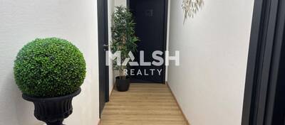MALSH Realty & Property - Bureau - Lyon Nord Ouest (Techlid / Monts d'Or) - Tassin-la-Demi-Lune - 10
