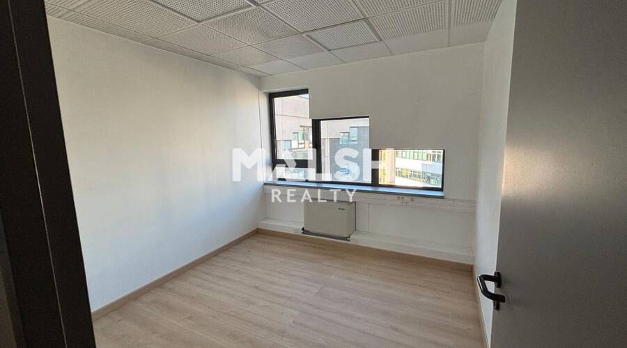 MALSH Realty & Property - Bureau - Lyon Nord Ouest (Techlid / Monts d'Or) - Tassin-la-Demi-Lune - 5