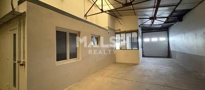 MALSH Realty & Property - Local d'activités - Lyon Sud Ouest - Chassagny - 2