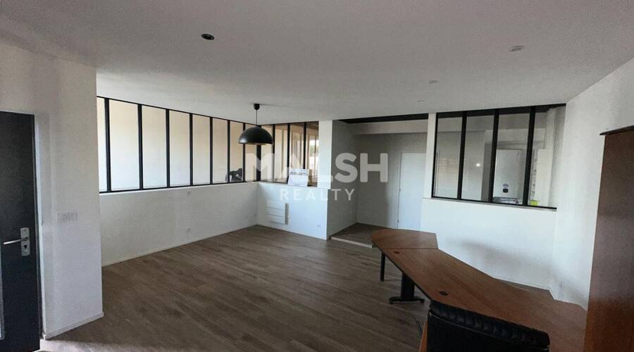 MALSH Realty & Property - Local d'activités - Lyon Sud Ouest - Chassagny - 4