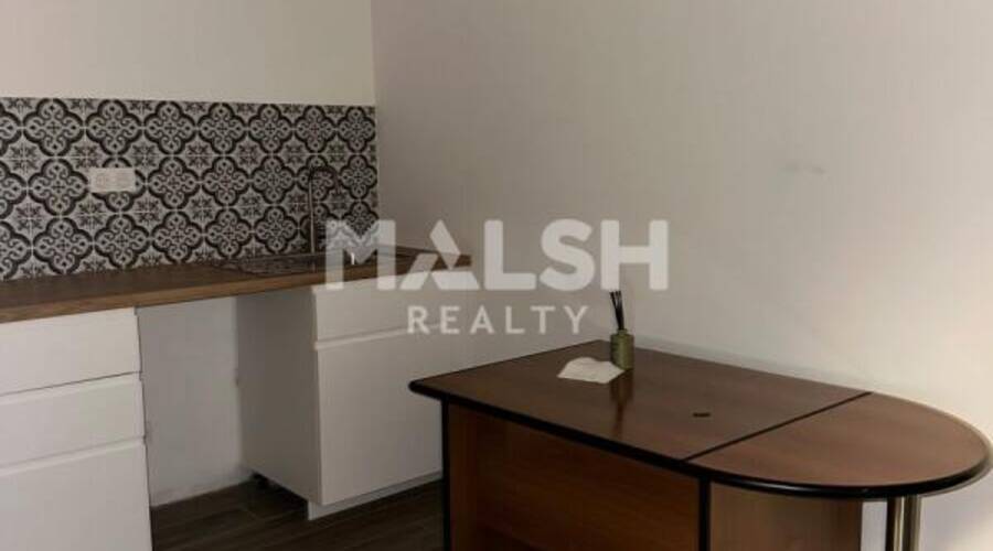 MALSH Realty & Property - Local d'activités - Lyon Sud Ouest - Chassagny - 5