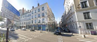 MALSH Realty & Property - Local commercial - Lyon - Presqu'île - Lyon 2 - 2