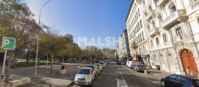 MALSH Realty & Property - Local commercial - Lyon - Presqu'île - Lyon 2 - 3