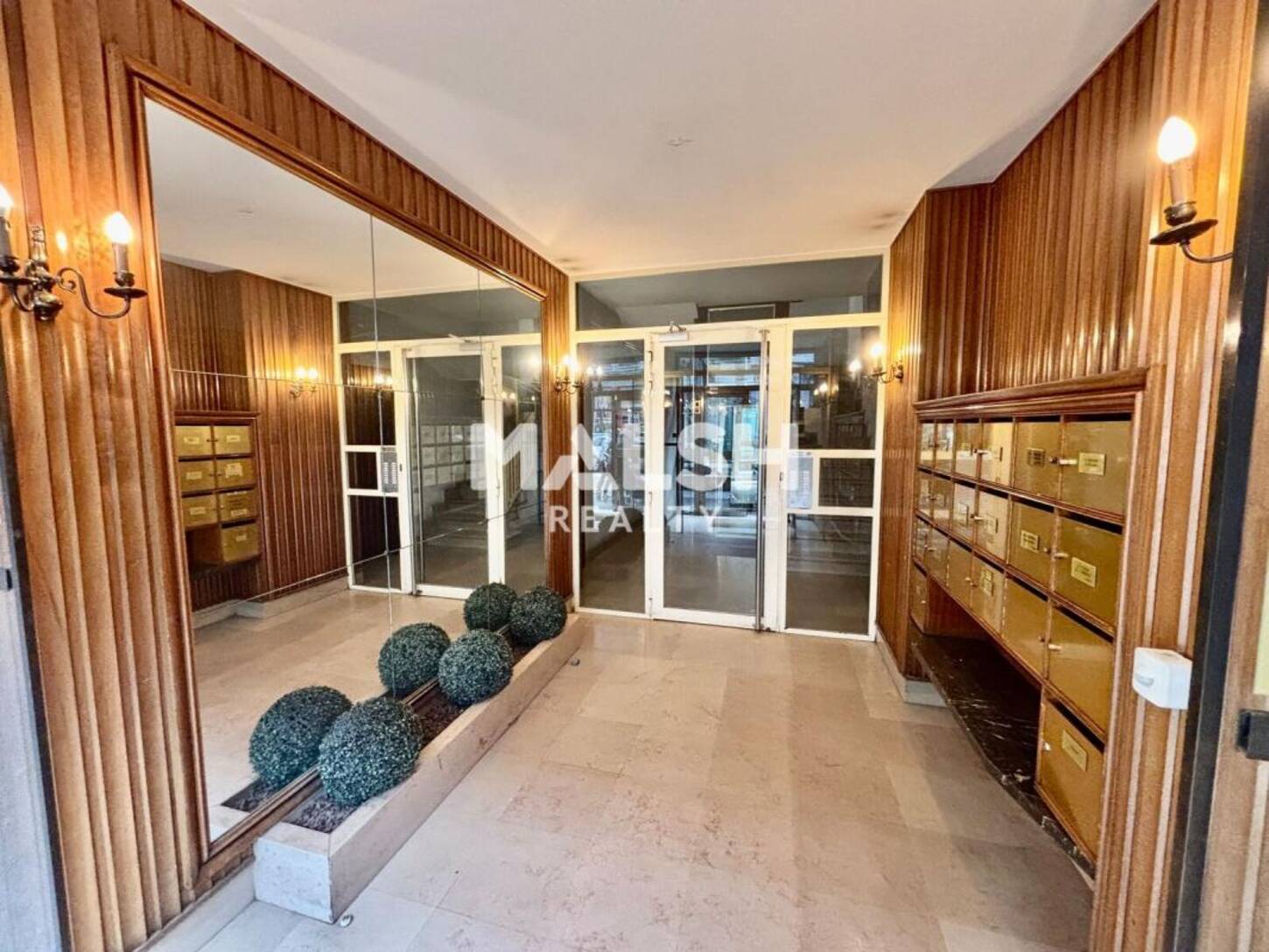 MALSH Realty & Property - Bureau - Lyon 6° - Lyon 6 - 2