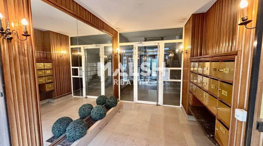 MALSH Realty & Property - Bureau - Lyon 6° - Lyon 6 - 2