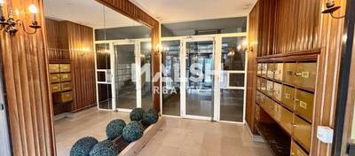 MALSH Realty & Property - Bureau - Lyon 6° - Lyon 6 - 2