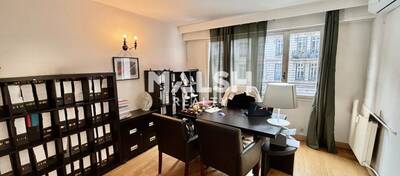 MALSH Realty & Property - Bureau - Lyon 6° - Lyon 6 - 3