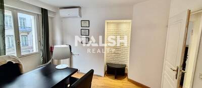 MALSH Realty & Property - Bureau - Lyon 6° - Lyon 6 - 4