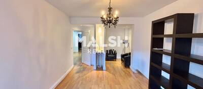 MALSH Realty & Property - Bureau - Lyon 6° - Lyon 6 - 5