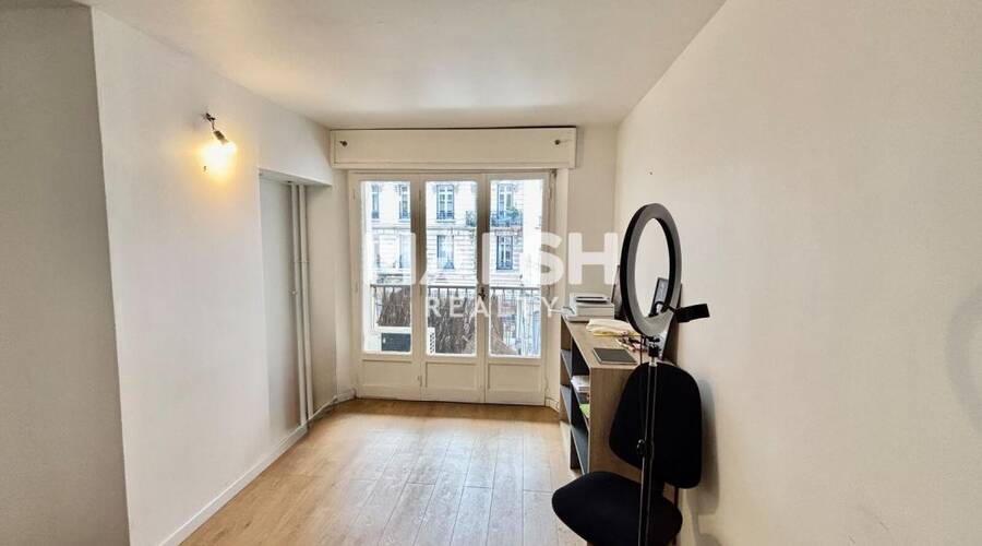 MALSH Realty & Property - Bureau - Lyon 6° - Lyon 6 - 6