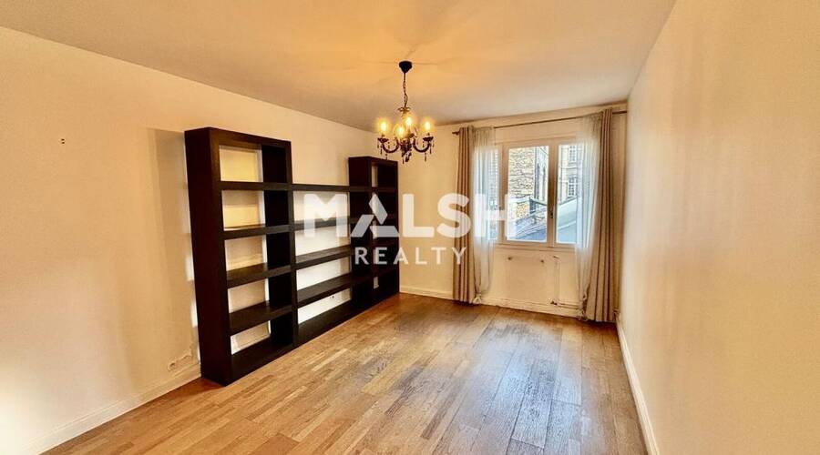 MALSH Realty & Property - Bureau - Lyon 6° - Lyon 6 - 7