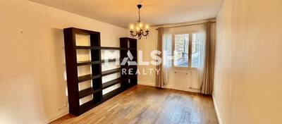 MALSH Realty & Property - Bureau - Lyon 6° - Lyon 6 - 7