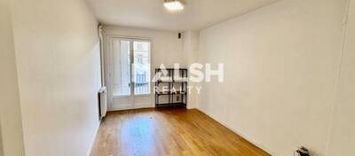 MALSH Realty & Property - Bureau - Lyon 6° - Lyon 6 - 8