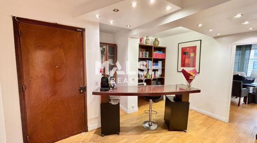 MALSH Realty & Property - Bureau - Lyon 6° - Lyon 6 - 9