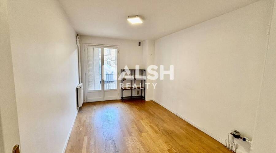 MALSH Realty & Property - Bureau - Lyon 6° - Lyon 6 - 8