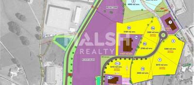 MALSH Realty & Property - Terrain - Saône et Loire (71) - Chauffailles - 2