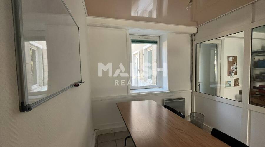 MALSH Realty & Property - Local commercial - Lyon Sud Ouest - Saint-Genis-Laval - 5
