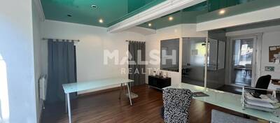 MALSH Realty & Property - Local commercial - Lyon Sud Ouest - Saint-Genis-Laval - 1