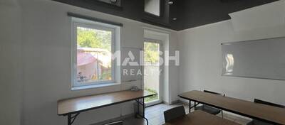 MALSH Realty & Property - Local commercial - Lyon Sud Ouest - Saint-Genis-Laval - 3