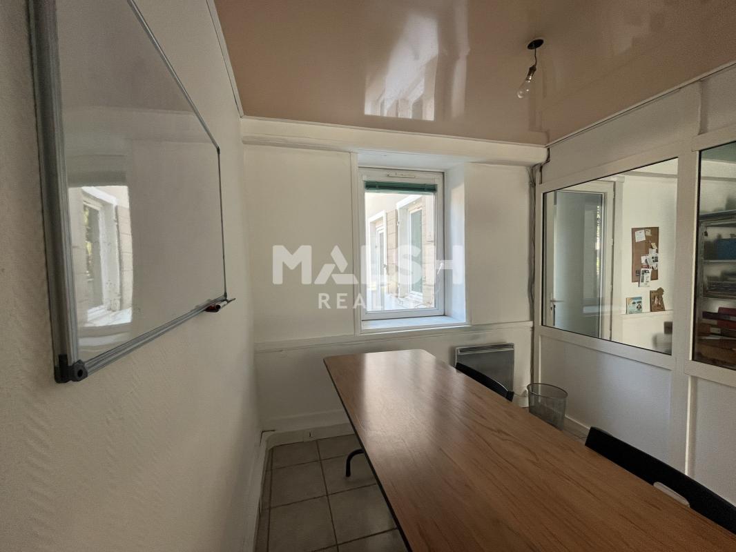 MALSH Realty & Property - Local commercial - Lyon Sud Ouest - Saint-Genis-Laval - 5