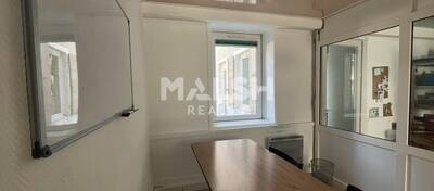 MALSH Realty & Property - Local commercial - Lyon Sud Ouest - Saint-Genis-Laval - 5