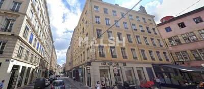 MALSH Realty & Property - Local commercial - Lyon - Presqu'île - Lyon 2 - 2