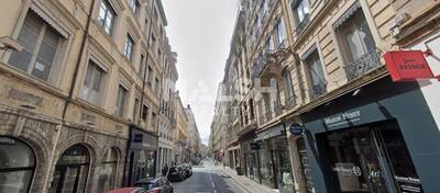 MALSH Realty & Property - Local commercial - Lyon - Presqu'île - Lyon 2 - 3