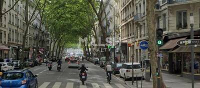 MALSH Realty & Property - Local commercial - Lyon 7° / Gerland - Lyon 7 - 2