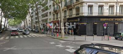 MALSH Realty & Property - Local commercial - Lyon 7° / Gerland - Lyon 7 - 3