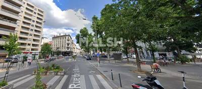 MALSH Realty & Property - Local commercial - Lyon 7° / Gerland - Lyon 7 - 1