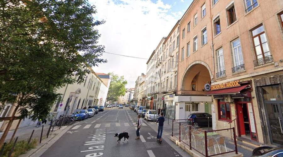 MALSH Realty & Property - Local commercial - Lyon 7° / Gerland - Lyon 7 - 2