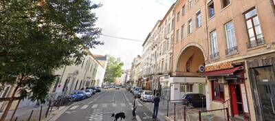 MALSH Realty & Property - Local commercial - Lyon 7° / Gerland - Lyon 7 - 2