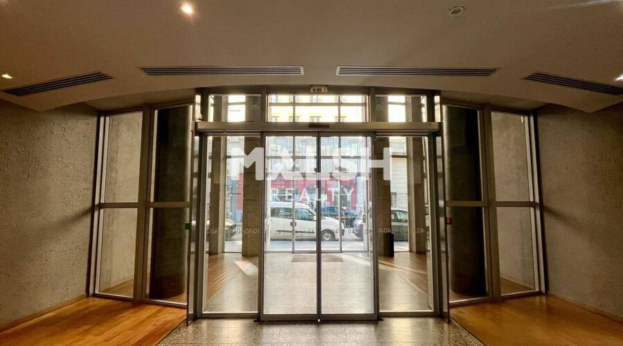 MALSH Realty & Property - Bureau - Lyon 3° / Part-Dieu - Lyon 3 - 2