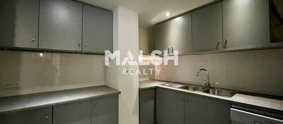 MALSH Realty & Property - Bureau - Lyon 3° / Part-Dieu - Lyon 3 - 5
