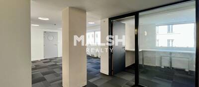 MALSH Realty & Property - Bureau - Lyon 3° / Part-Dieu - Lyon 3 - 6