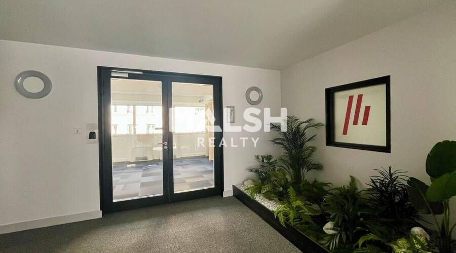 MALSH Realty & Property - Bureau - Lyon 3° / Part-Dieu - Lyon 3 - 3