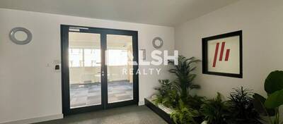 MALSH Realty & Property - Bureau - Lyon 3° / Part-Dieu - Lyon 3 - 3