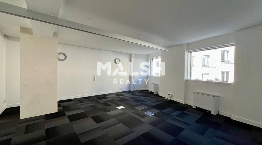 MALSH Realty & Property - Bureau - Lyon 3° / Part-Dieu - Lyon 3 - 4