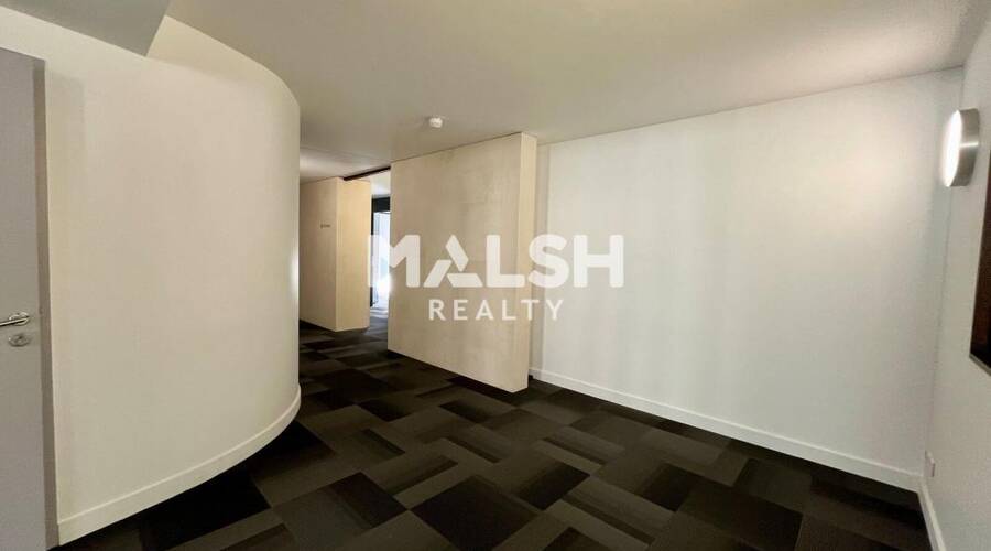 MALSH Realty & Property - Bureau - Lyon 3° / Part-Dieu - Lyon 3 - 5
