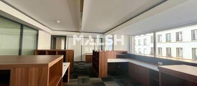 MALSH Realty & Property - Bureau - Lyon 3° / Part-Dieu - Lyon 3 - 7