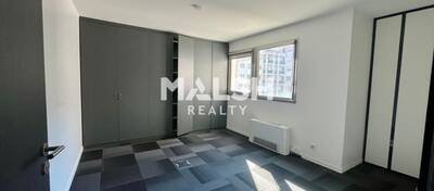 MALSH Realty & Property - Bureau - Lyon 3° / Part-Dieu - Lyon 3 - 8