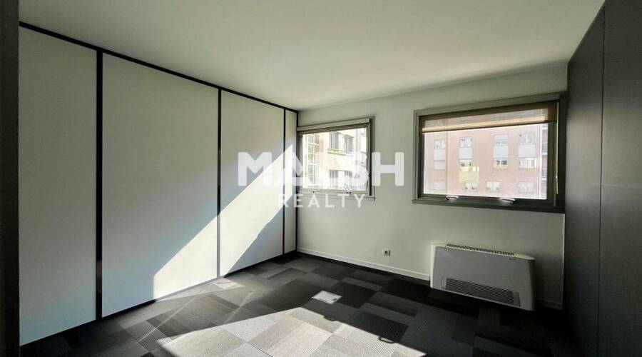 MALSH Realty & Property - Bureau - Lyon 3° / Part-Dieu - Lyon 3 - 12