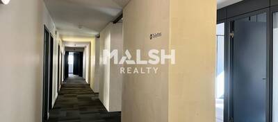 MALSH Realty & Property - Bureau - Lyon 3° / Part-Dieu - Lyon 3 - 13