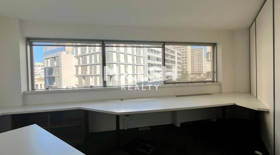 MALSH Realty & Property - Bureau - Lyon 3° / Part-Dieu - Lyon 3 - 14