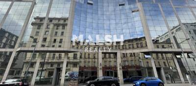 MALSH Realty & Property - Bureau - Lyon 3° / Part-Dieu - Lyon 3 - 15