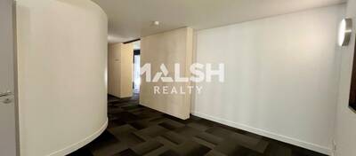 MALSH Realty & Property - Bureau - Lyon 3° / Part-Dieu - Lyon 3 - 5
