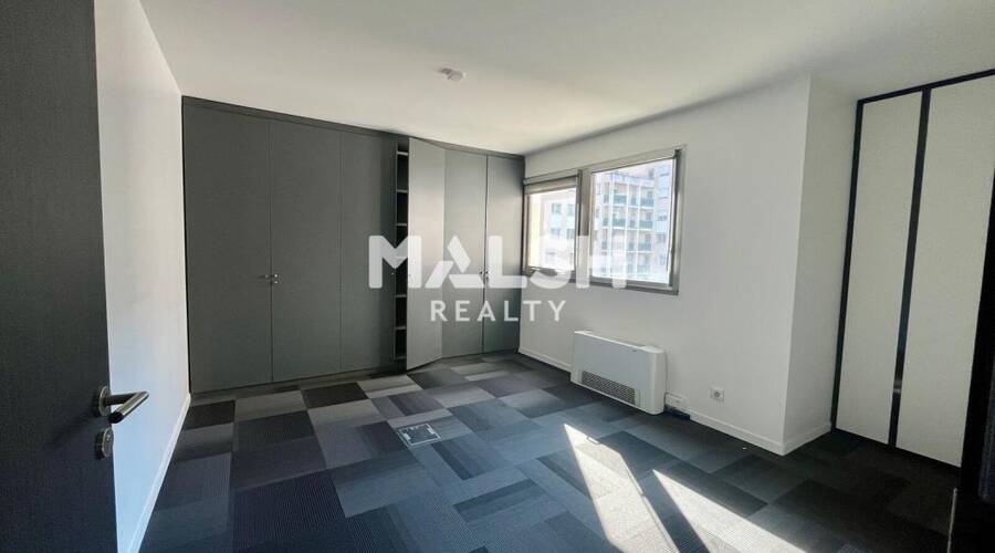 MALSH Realty & Property - Bureau - Lyon 3° / Part-Dieu - Lyon 3 - 8