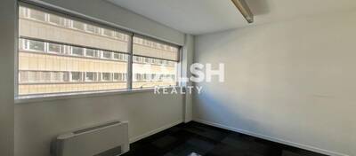 MALSH Realty & Property - Bureau - Lyon 3° / Part-Dieu - Lyon 3 - 10